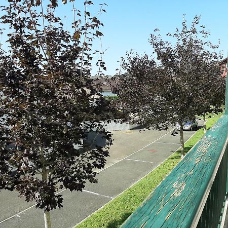 Appartement Urrugne, 2 pièces, 4 personnes - FR-1-239-587 Esterno foto